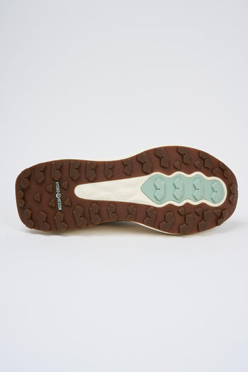 Sneaker Sand Donna - 4