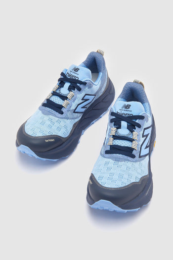 Sneaker Electric Sky Donna - 3