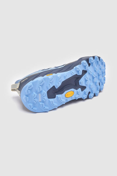 Sneaker Electric Sky Donna