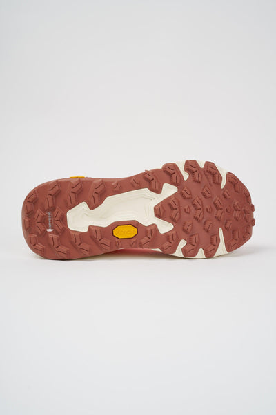 Sneaker Hot Mango Donna