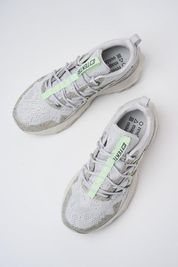 Sneaker Grey Matter Donna - 2