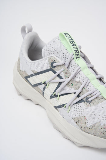 Sneaker Grey Matter Donna - 4