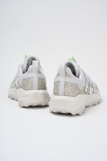 Sneaker Grey Matter Donna - 5
