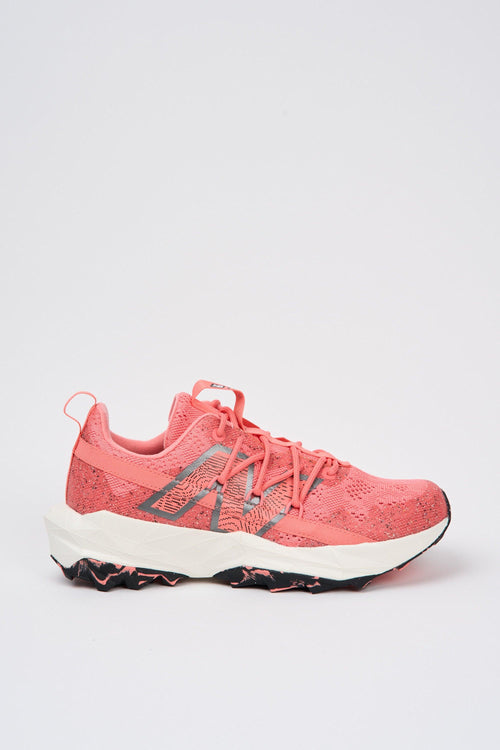 Sneaker Sunfade Red Donna