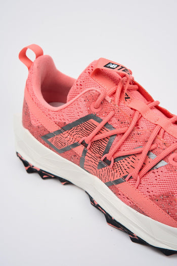Sneaker Sunfade Red Donna - 2