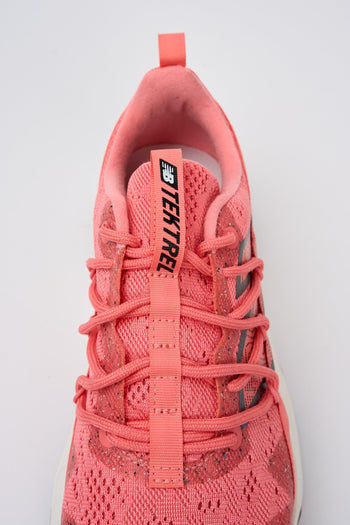 Sneaker Sunfade Red Donna - 3