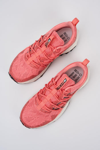 Sneaker Sunfade Red Donna - 5
