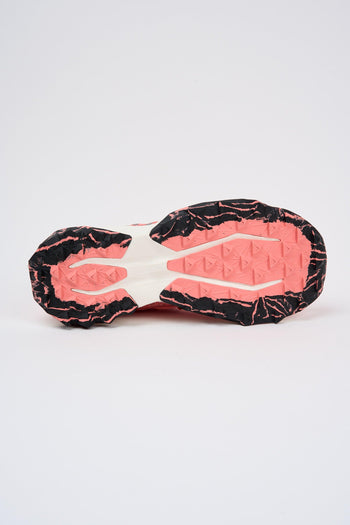 Sneaker Sunfade Red Donna - 6