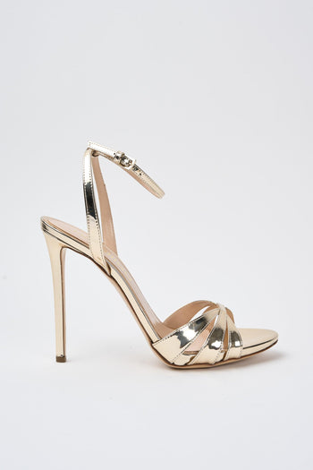 Sandalo Platino Donna - 6