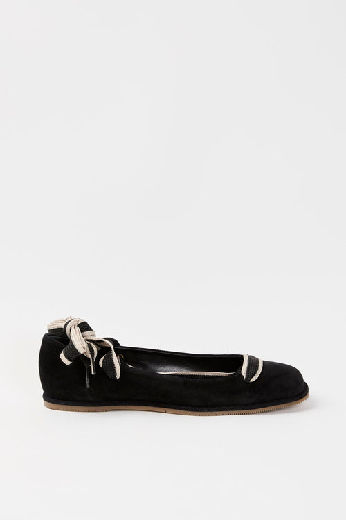 Ballerina Black Donna
