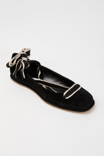 Ballerina Black Donna - 2