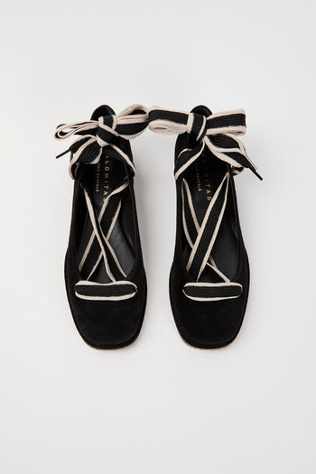 Ballerina Black Donna - 3