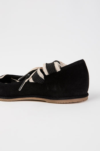 Ballerina Black Donna - 4