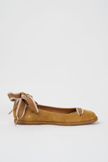 Ballerina Caramel Donna - 4