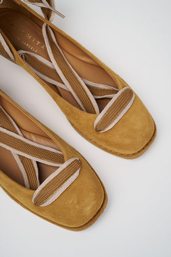 Ballerina Caramel Donna - 3