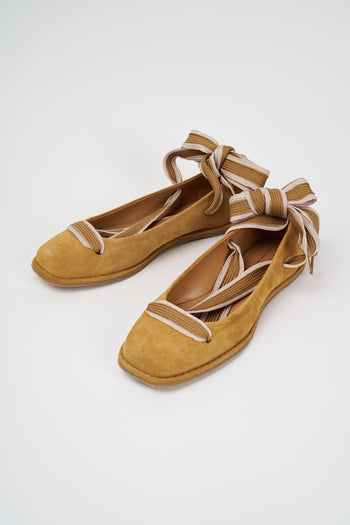 Ballerina Caramel Donna - 2