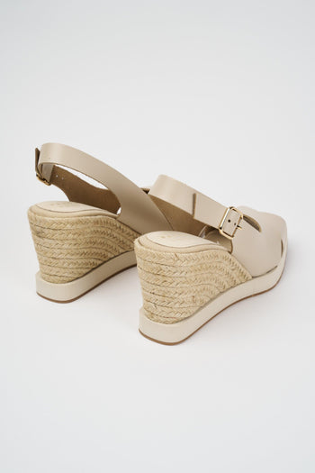 Zeppa Ivory Donna - 5
