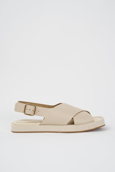 Sandalo Ivory Donna
