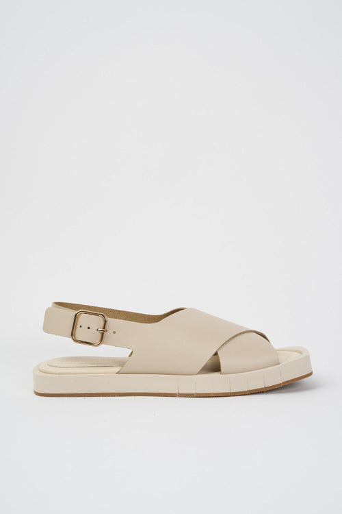Sandalo Ivory Donna