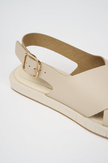 Sandalo Ivory Donna - 2