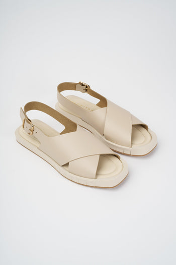 Sandalo Ivory Donna - 3