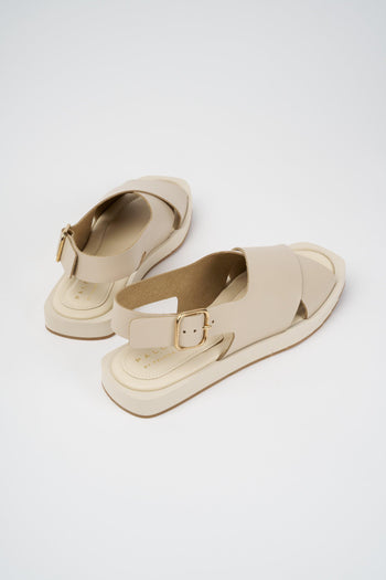 Sandalo Ivory Donna - 4