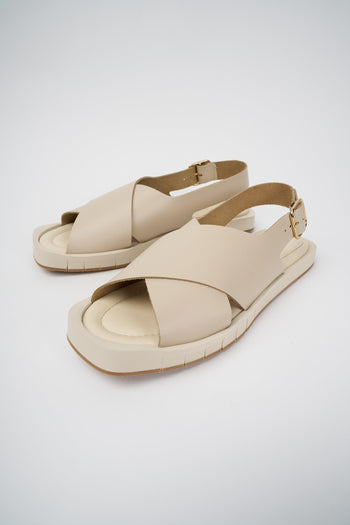 Sandalo Ivory Donna - 5