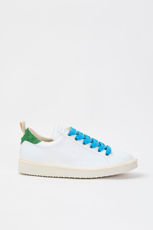 Sneaker Blue Uomo