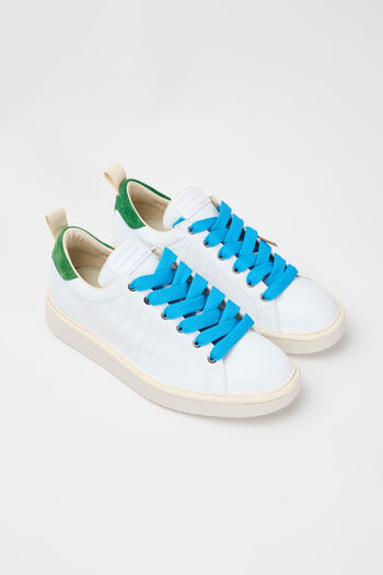 Sneaker Blue Uomo - 2