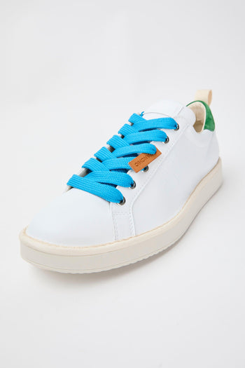 Sneaker Blue Uomo - 3