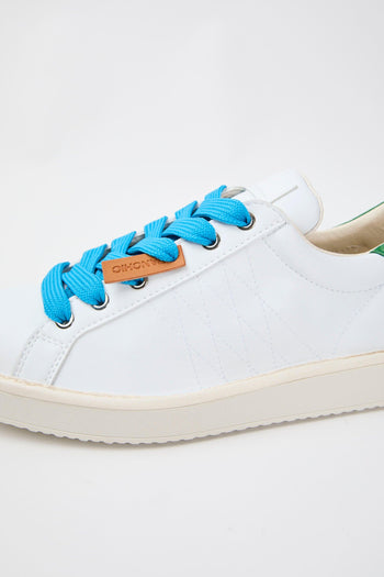 Sneaker Blue Uomo - 4