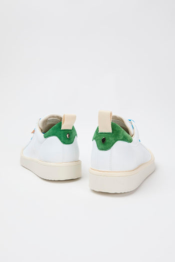 Sneaker Blue Uomo - 6