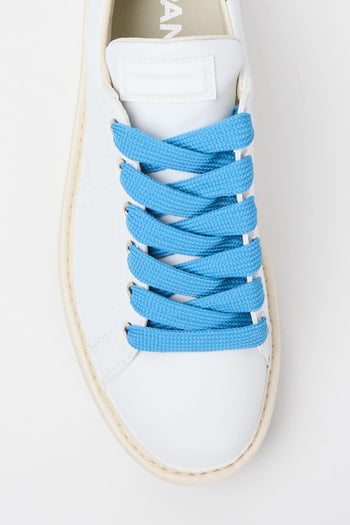 Sneaker Blue Uomo - 7