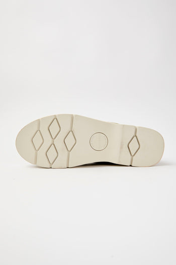 Sneaker Cotton Sage Uomo - 2