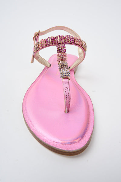 Infradito Rosa Donna