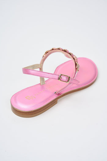 Infradito Rosa Donna - 2