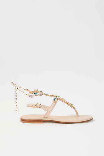 Sandalo Multi Donna - 3