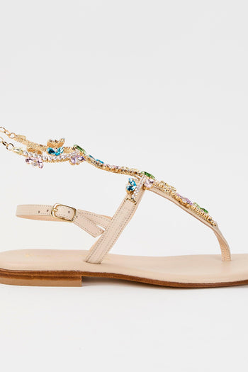 Sandalo Multi Donna - 4