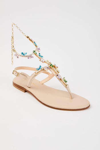 Sandalo Multi Donna - 2