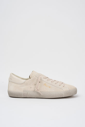 Sneaker Gris Uomo - 4