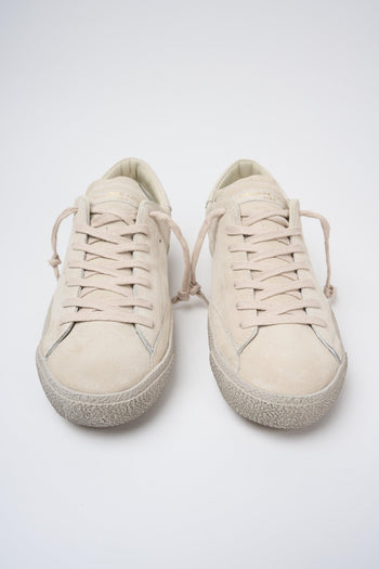 Sneaker Gris Uomo - 6
