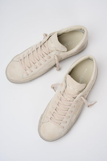 Sneaker Gris Uomo - 3