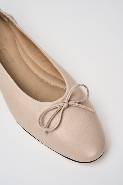Ballerina Sand Donna