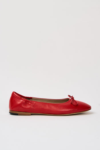 Ballerina Red Donna - 2
