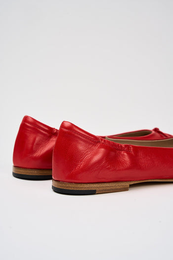 Ballerina Red Donna - 5