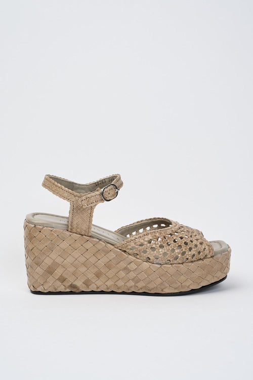 Sandalo Fumo Donna