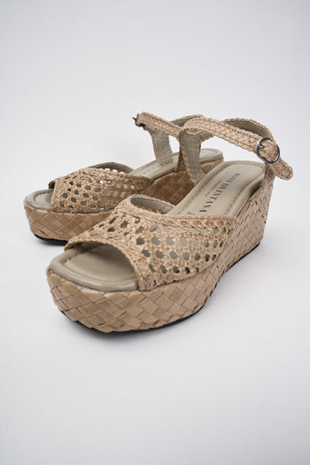 Sandalo Fumo Donna - 5