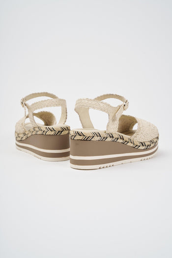 Sandalo Salinas Donna - 6