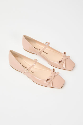 Ballerina Ball Pink Donna - 2