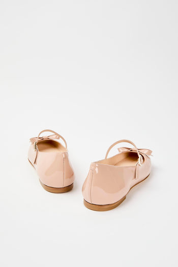 Ballerina Ball Pink Donna - 6